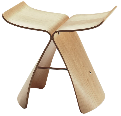 Butterfly Stuhl