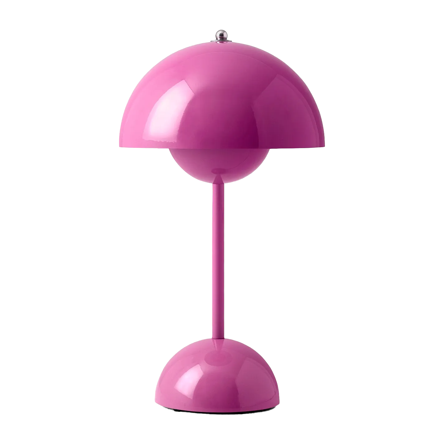 Flower Lamp